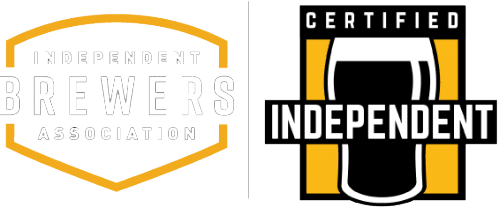 Independent Brewers Association – Certified Independent Brewery logo