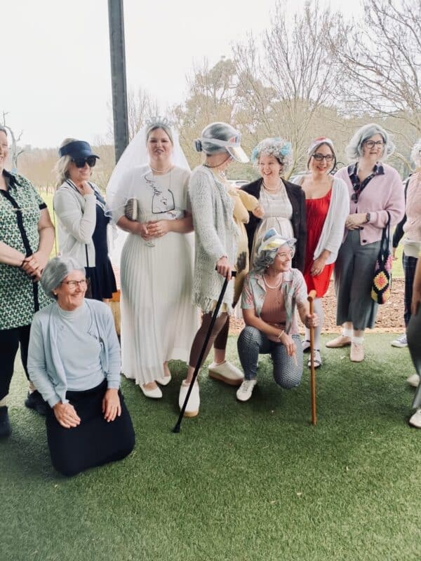 Birthday and celebration functions at Old Coast Road Brewery in South West WA.