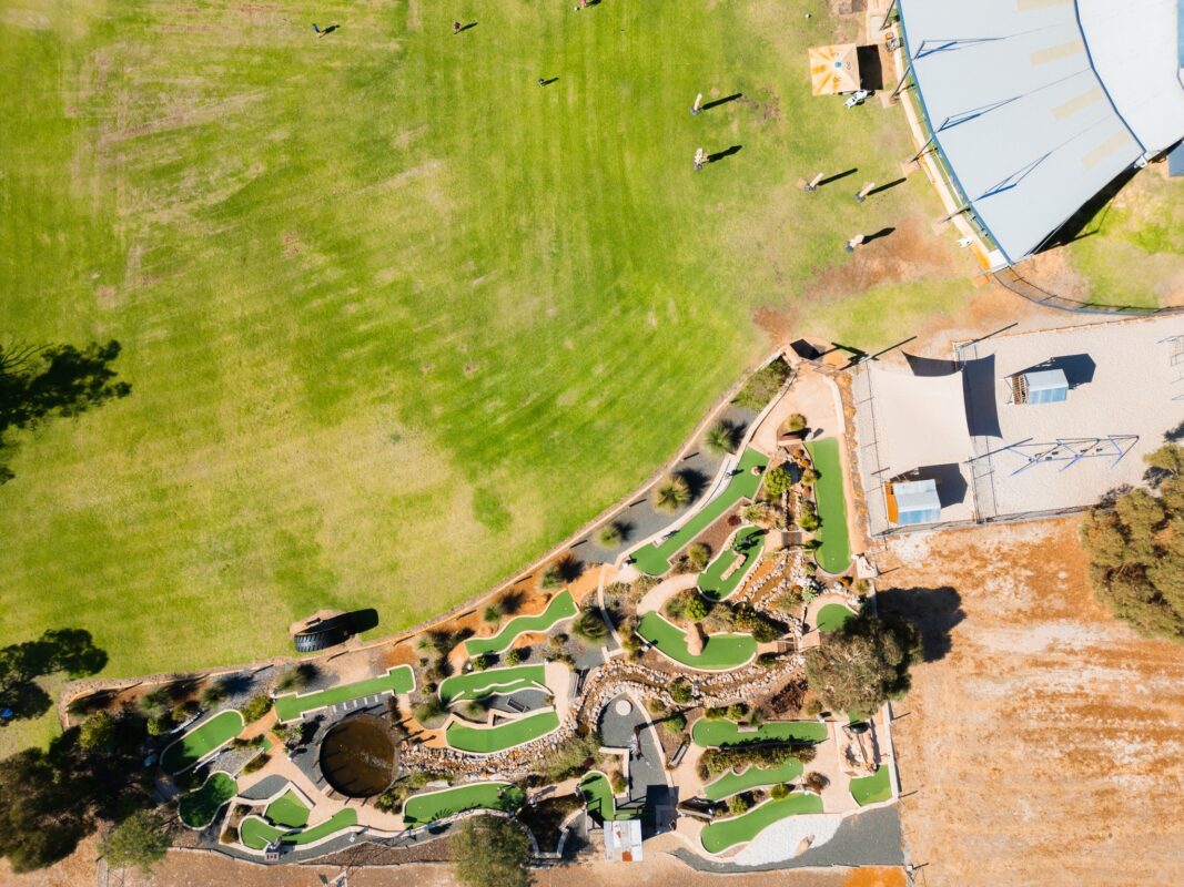 Commercial event venue in South West WA – host music, festivals, and ticketed events at Old Coast Road Brewery.