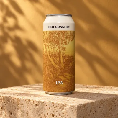 IPA — Christmas case