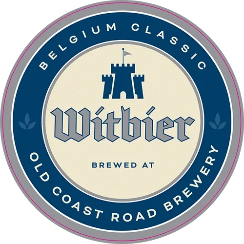 Old Coast Road Witbier