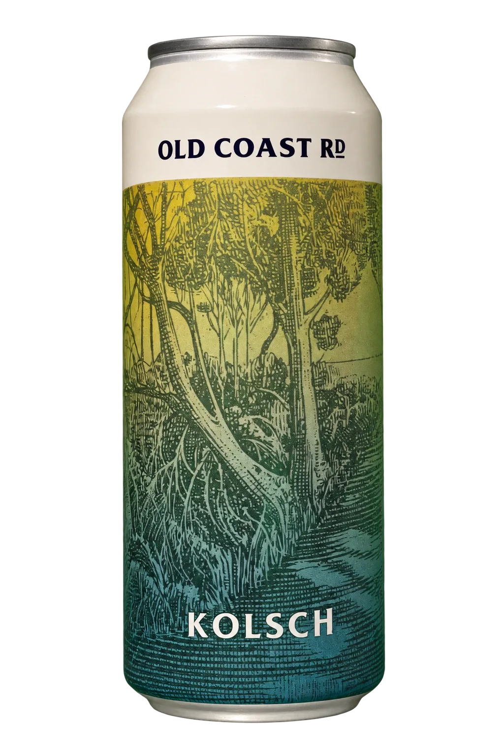 Old Coast Road Kölsch