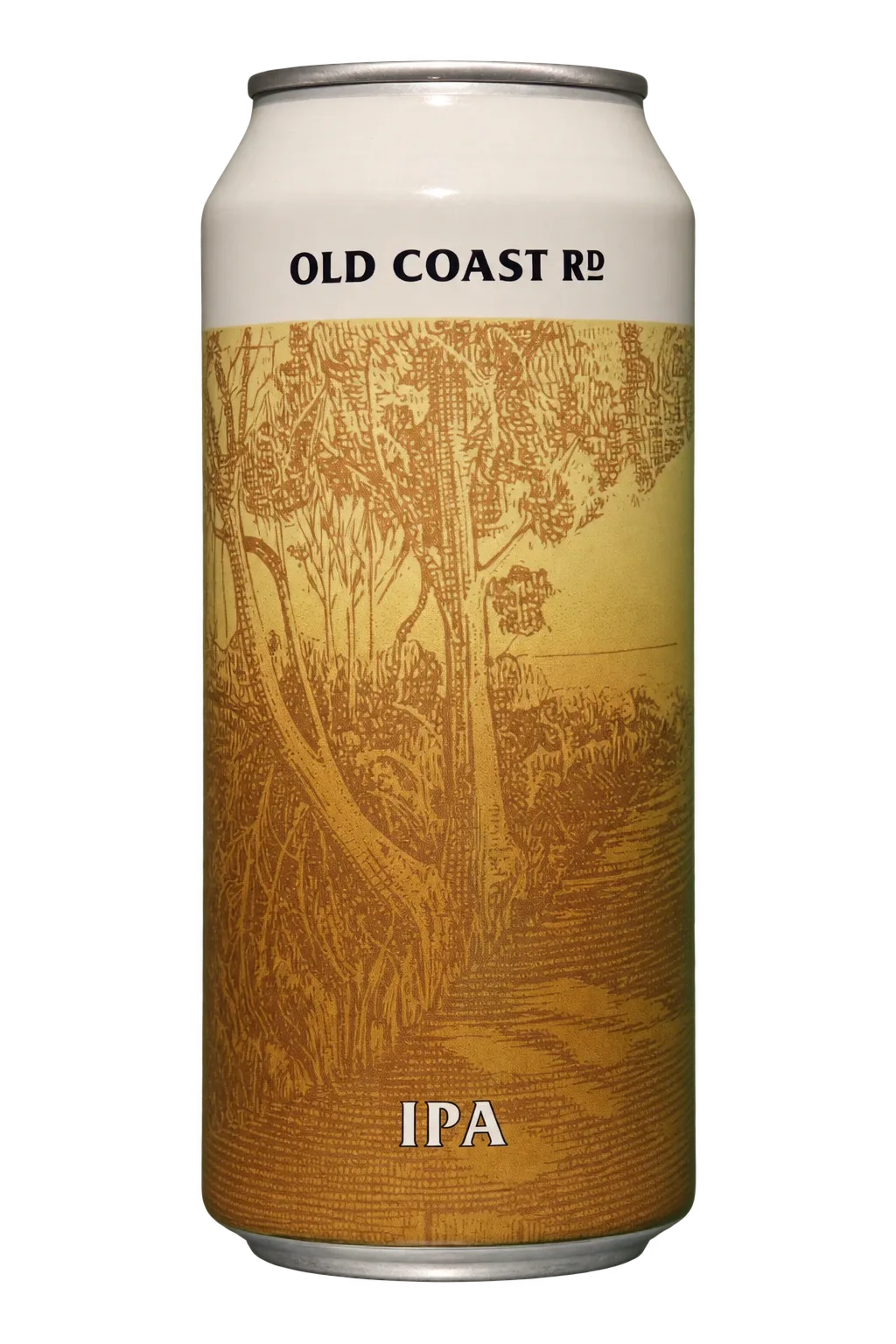 Old Coast Road IPA