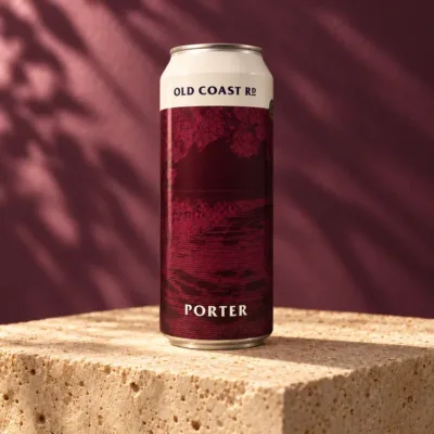 Porter — Christmas case